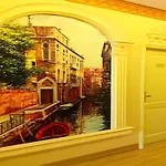 Hotel Grand Town