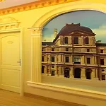 Hotel Grand Town