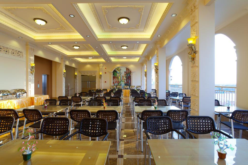 Grand Town Hotel Makassar