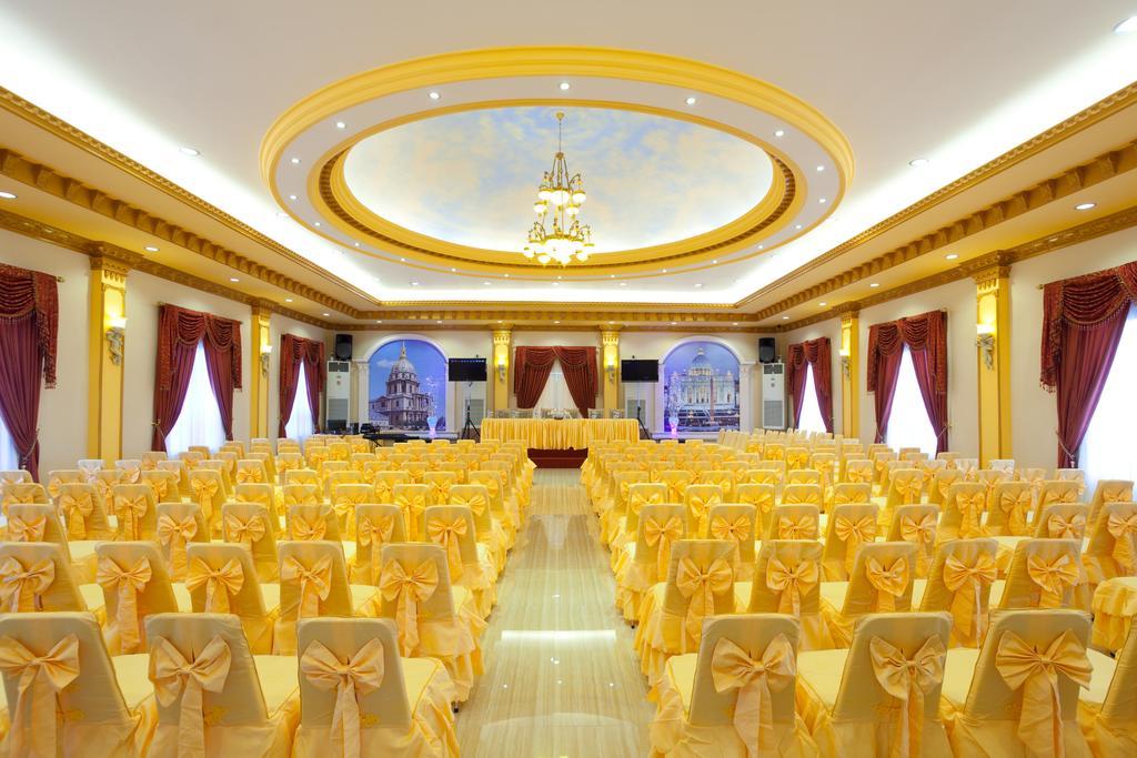 Grand Town Hotel Makassar