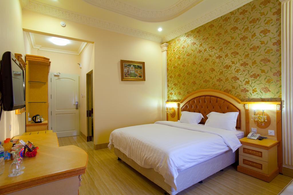 Grand Town Hotel Makassar