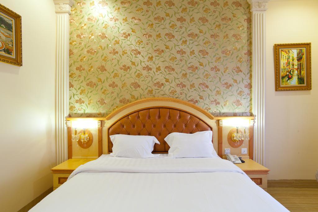 Hotel Grand Town Makassar