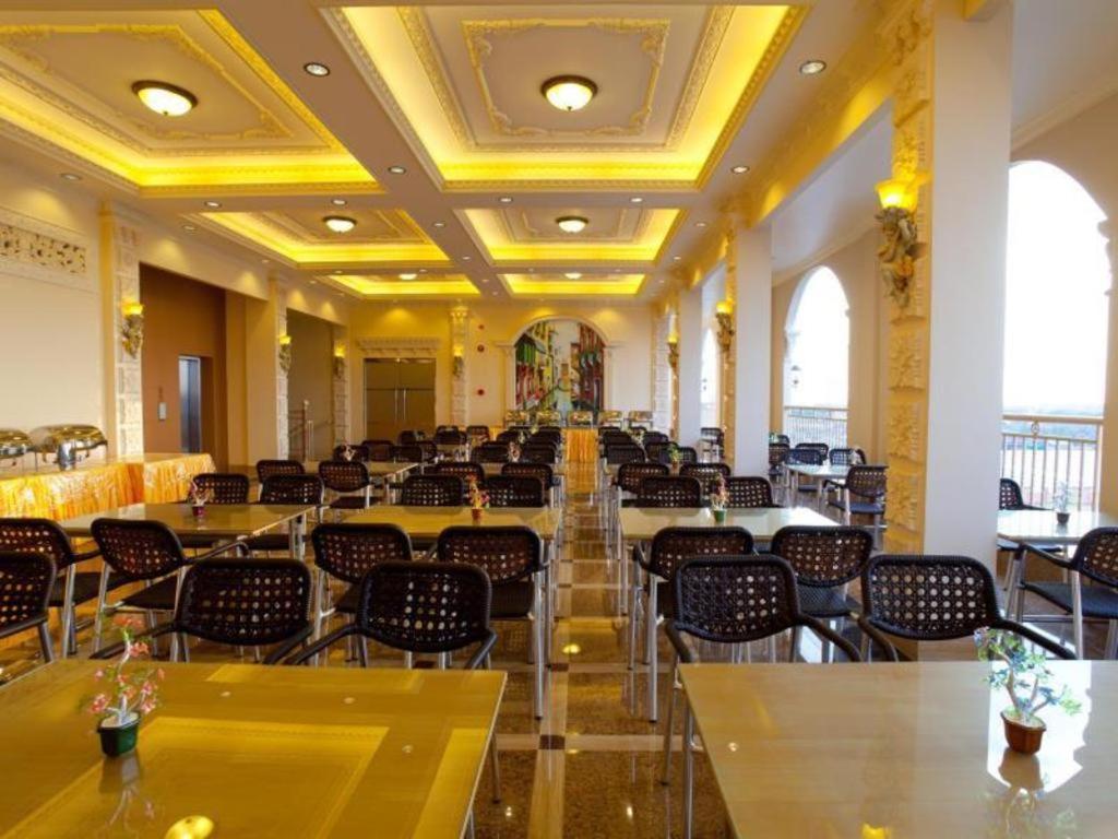 Grand Town 3* Makassar