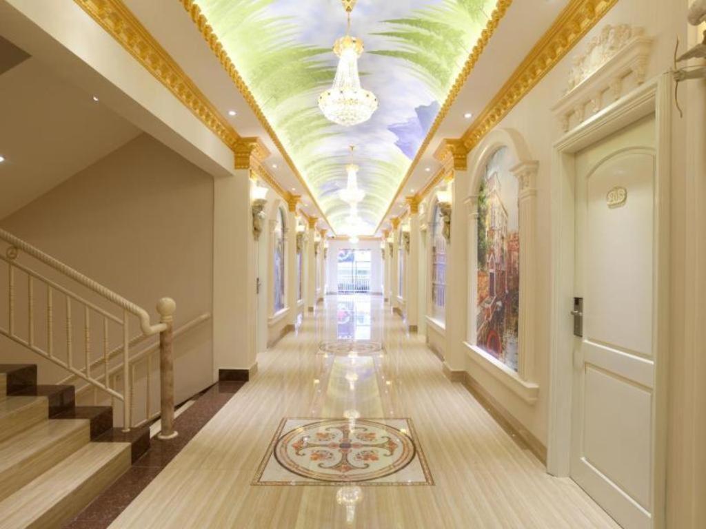 Hotel Grand Town Makassar
