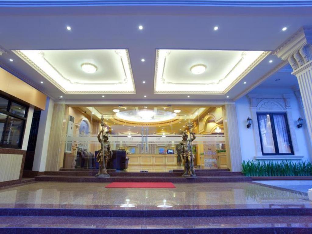Grand Town Makassar