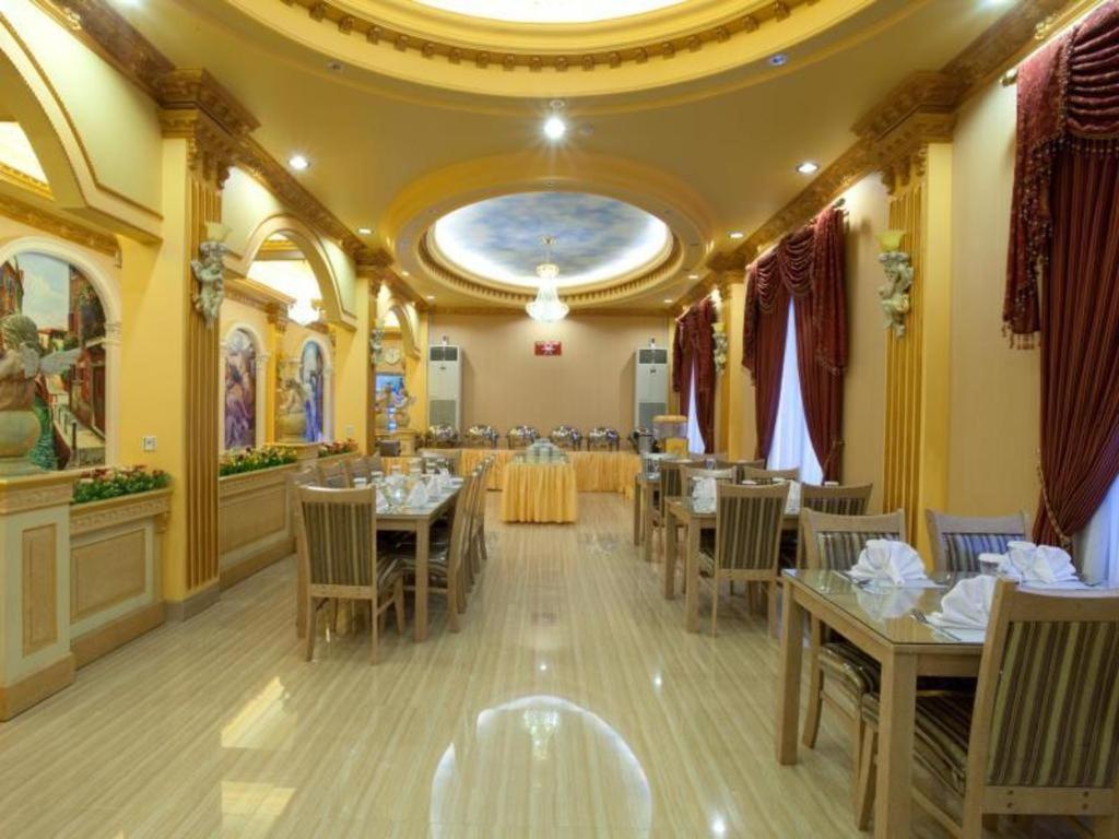 Grand Town Hotel Makassar
