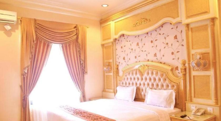 Grand Town Hotel Makassar