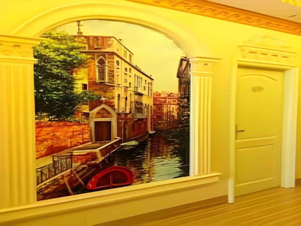 Hotel Grand Town 3*