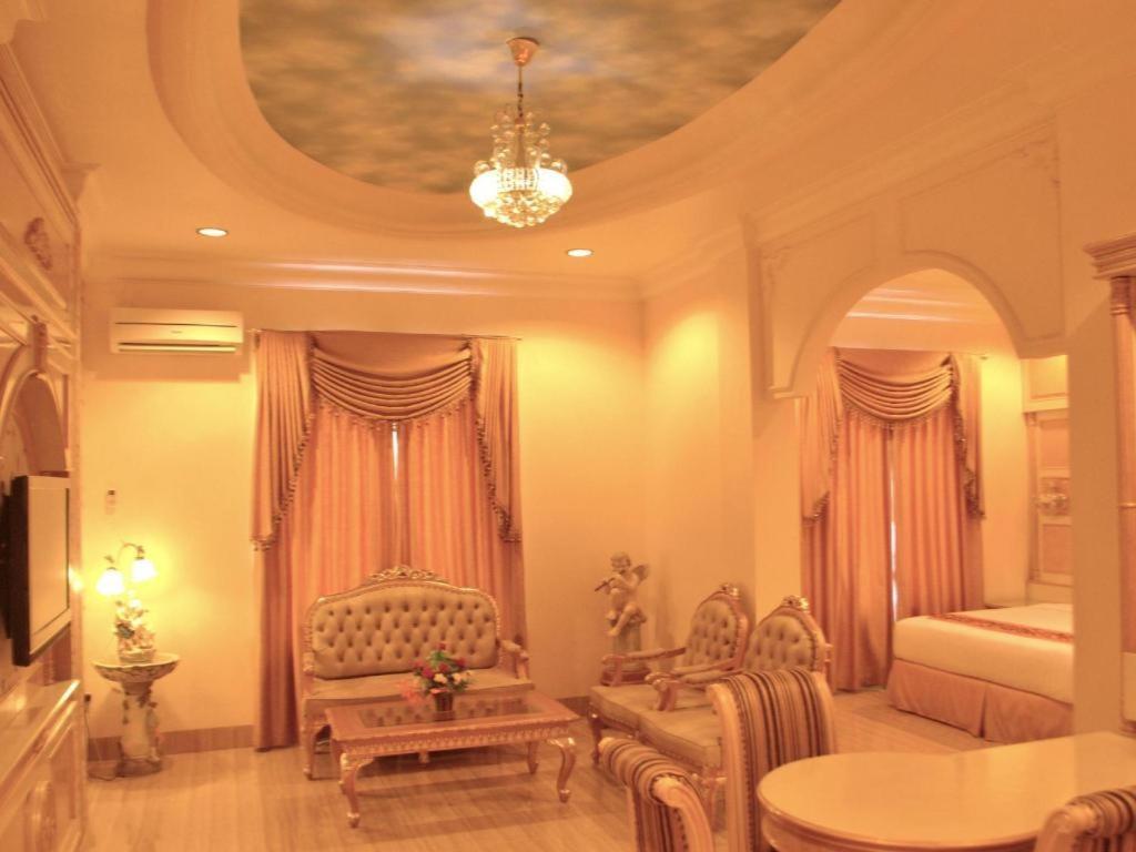 Grand Town Hotel Makassar