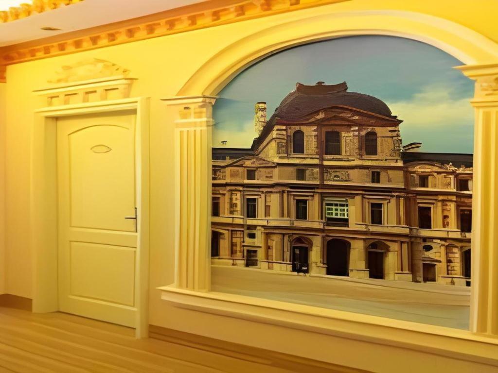 Grand Town 3*