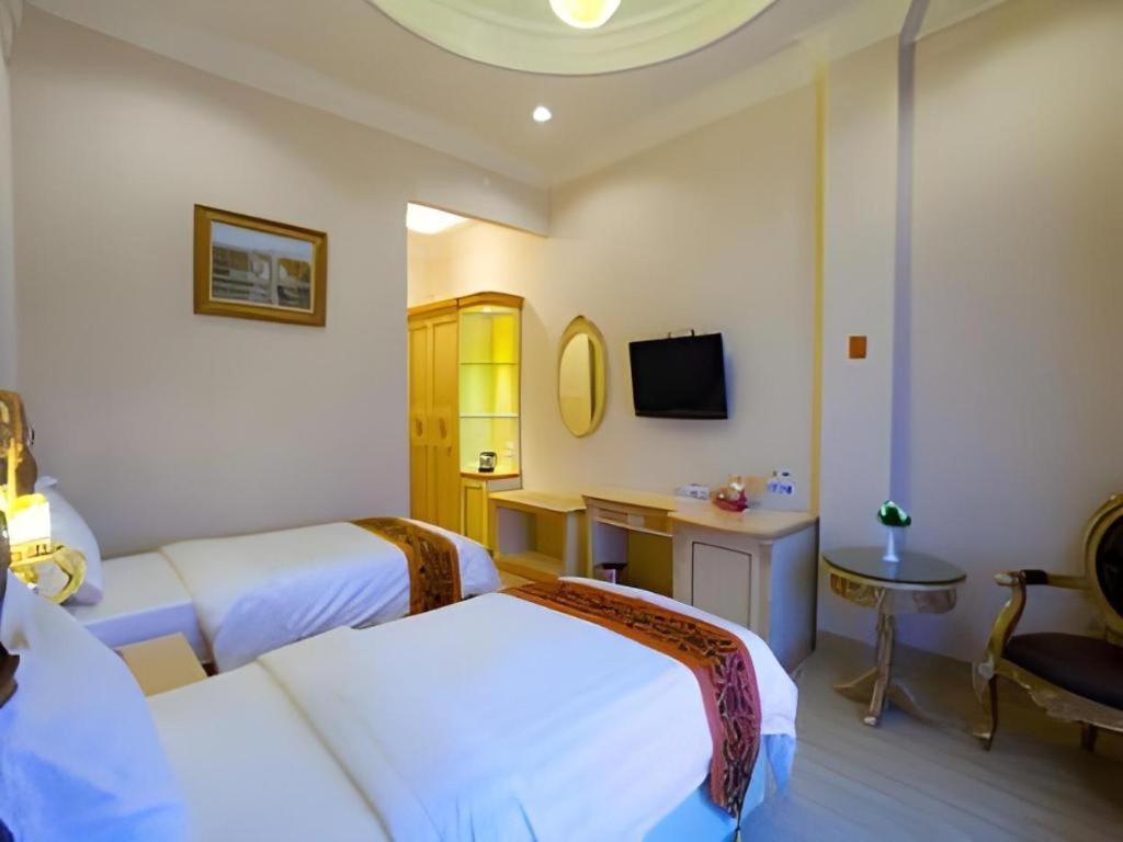 Hotel Grand Town Makassar