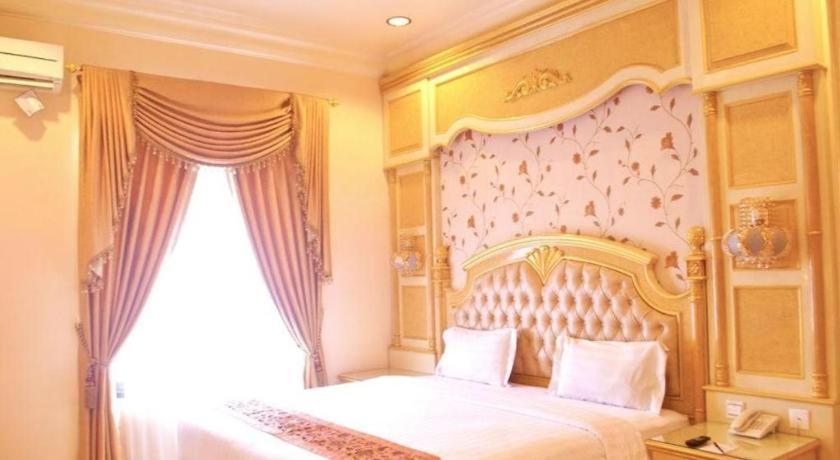 Hotel Grand Town 3*