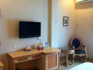 Grand Town 3*