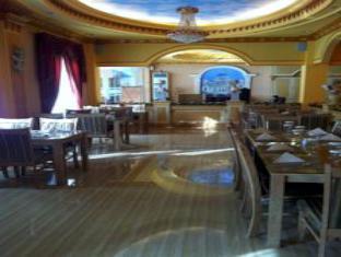 Hotel Grand Town 3*